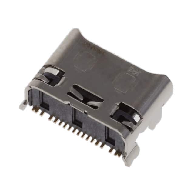 USB, DVI, HDMI Connectors>CX90B-16P